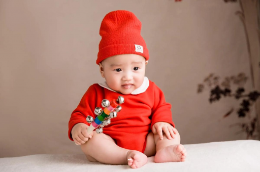 通化宝宝三个月多高